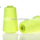 402 5000yardas Sawing Threads for Jeans T-shirts as Final Use thumbnail-2