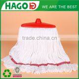 Flat Mop Clean Microfiber Mop With Foldable Steel Handle Replacable Lint-Free Floor Mop Head thumbnail-4