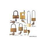 Sell Brass Padlock thumbnail-1