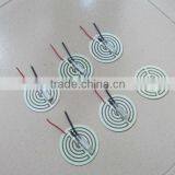 Round Ceramic Heater Element thumbnail-1