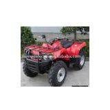 Sell 400cc ATV, 4WD ATV--KingKong 400(4x4, EEC) thumbnail-1