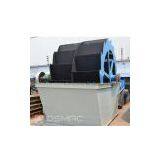 Sand Washing Machine for Chile thumbnail-1