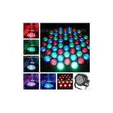 54pcs*1w or 3w Led High Power Outdoor Par Can (GL-045) thumbnail-1