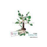 Sell Wooden Toys (Tree Building) thumbnail-1