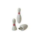 Promotional Cool Speical Cute USB 2.0 Flash Memory Card Driver 1GB /2GB thumbnail-1