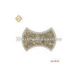 Marble Mosaic Paving Stone Tile - China Mainland Huanjian Stone thumbnail-1