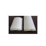 Roll Forming Line for Rolling Shutter Slats With Automatic Control Cut-to-length Cutting Mode