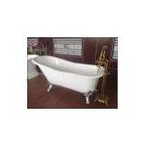 Freestanding Cast Iron Enamel Bathtubs thumbnail-1