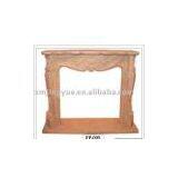 Fireplace,marble Fireplace,granite Fireplace,fireplace Mantel thumbnail-1