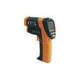 YH68 Automatic Range Digital Pocket / Display Selection Infrared Thermometer thumbnail-1