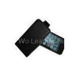 OEM or ODE Durable Hard Leather Mobile Phone Pouches for IPhone