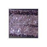 5mm Pink Sequin Embroidery for Dresses thumbnail-1