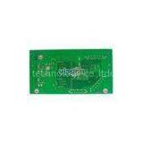 4 Layer PCB Boards, FR4 TG135 Multilayer Printed Circuit Boards For Banking System