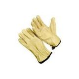 Leather driving glove DRPAK2