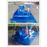 Mud Mixing Hopper Mud Gun thumbnail-2