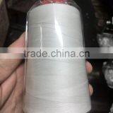 Kuraray Material Raw White for Basting and Tacking Use 20degree 40s/2 Pva Water Soluble Sewing Thread thumbnail-2