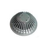 LED Light Housing Cover Aluminum Die Casting Parts (ADC-69) thumbnail-1