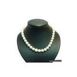 Sell Fresh Water Pearl Necklace thumbnail-1