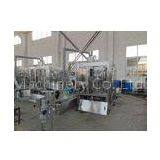 Water Bottle Filling Machine Full Automatic CSD Filling Equipment 12 Pcs Heads thumbnail-1