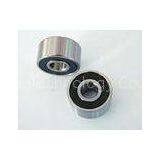 Reliable Deep Groove Ball Bearings 62300 Series Model 62303 2RS Size thumbnail-1