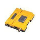 Multi-Modular RJ45 UTP STP Twisted Pair Hardware Networking Tools High Performance