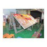 Commercial Center Double Sided Programmable P12.5 Outdoor LED Display Panel thumbnail-1