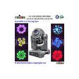 KTV / Nightclubs Entertainment Led 60W Moving Head Spot Light thumbnail-1