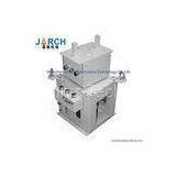 Max 200A Water-Proof High Current Slip Ring For Heavy Equipment Turrets