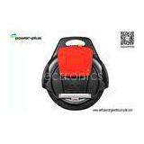 Portable One Wheel Gyro Stabilized Electric Unicycle for Park Amusement thumbnail-1