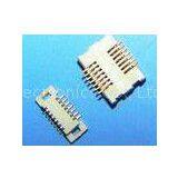 50V AC DC HRS Alternate Camcorder Board To Board Connector 2 - 120 Pin