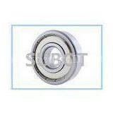 Deep Groove Ball Bearing Stainless Steel Black Chamfer Corner 6326 6328 6330 6332 6334 6350/N/Zz/2RS thumbnail-1