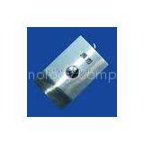 Waterproof,liquid-proof Metal Trackball Industrial Pointing Keyboards Device MTB-38-DT-B thumbnail-1