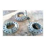 Gear Forged Steel Flanges/ DN600 Socket Welding Flanges For , Free Forging