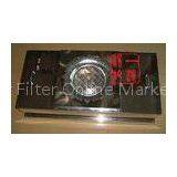 220V 50Hz Clean Room Air Filters / Industrial Air Filters for Biological