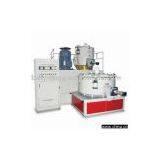 Hot and Cold Plastic Mixer thumbnail-1