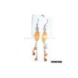 Sell Fashion Earring thumbnail-1