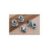 Hex Flange Nuts thumbnail-1