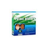 Herbal pilatory - Best hair lose solution  OEM / Private label $4.7 - M008