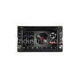 7 Inch 2 Din Car Monitor Radio Gps Dvd Player With Bluetooth, Steering Wheel Control Cr-7298 thumbnail-1