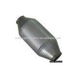 Universal Catalytic Converter thumbnail-1