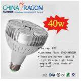 LED PAR30 40W Par Light Source Lamp thumbnail-1