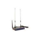 DL 100Mpbs UL 50Mbps Industrial 4G LTE Router M2M With MIMO Antenna