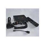 Android XBMC / KODI TV Box Amlogic I828 Quad Core 2G DDR3 8GB EMMC Onboard Flash 4K Output