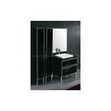 ROD F280 Bathroom Cabinet thumbnail-1