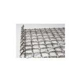 Crimped Wire Mesh