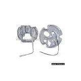 Aluminum Foil Heating Element,Aluminum Foil Heater thumbnail-1