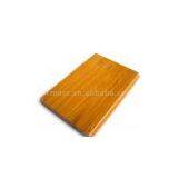 Sell Vertical Carbonized Bamboo Flooring thumbnail-1