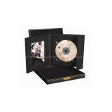 Elegant CD/DVD Folio with Frame