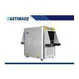 Conveyor Speed Changeable X Ray Baggage Scanner for Transportation System