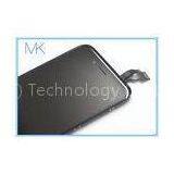 Aluminum Frame Iphone 6 LCD Screen Replacement Without Dead Pixel 4.7\'\' Black